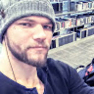 Meet your Posher, John